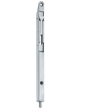 Bild Lappenschliessblech 170mm DIN R 24mm rund Edelstahl SSF-1