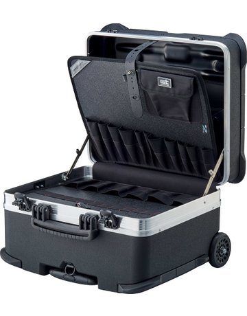 Bild Werkzeugtrolly Turtle Rock PTS 470x300x3 90mm GT LINE-0