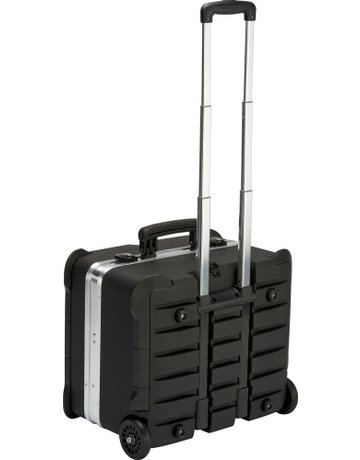 Bild Werkzeugtrolly Turtle Rock PTS 470x300x3 90mm GT LINE-1