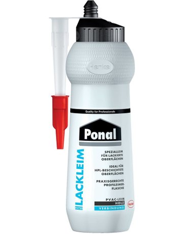Bild Ponal Lackleim 400g (F)-0