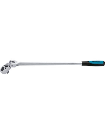Bild Gelenkknarre 1/2"" 32Zähne 511mm Hazet-0