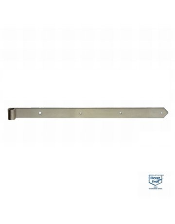 Bild Ladenbänder D16 x800mm V2A - POLLMANN-0