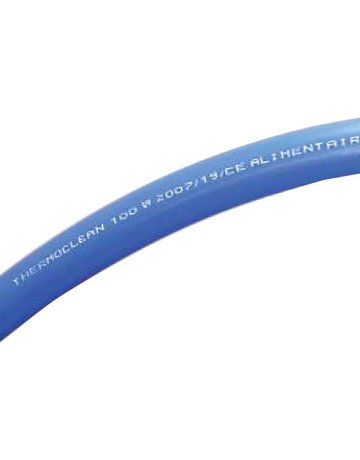 Bild Lebensmittelschlauch THERMOCLEAN 100, 13 x4,5mm, 40m Tricoflex-0