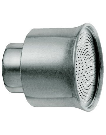 Bild Gießkopf soft rain IG G 3/4""LM 1mm-Bohr ung 51mm-Platine GEKA plus-0
