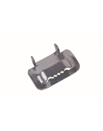 Bild Schlaufen 1/2"" V2A-Edelstahl, Pack a 10 0 Stück Bandimex-1