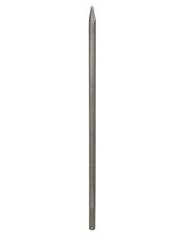 Bild Spitzmeißel SDS-max 600 mm Bosch VE à 1 Stück-2