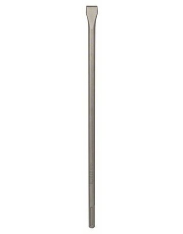 Bild Flachmeißel SDS-max 25x600mm Bosch VE à 1 Stück-1