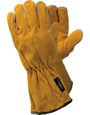 Bild Schweisserhandschuhe Tegera 19, Gr. 10-0