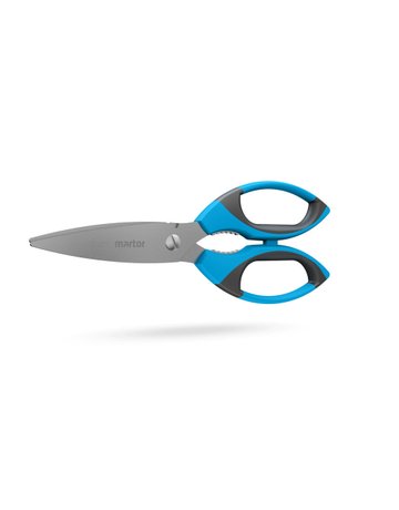 Bild Sicherheitsschere SECUPLUS 565 MARTOR-2