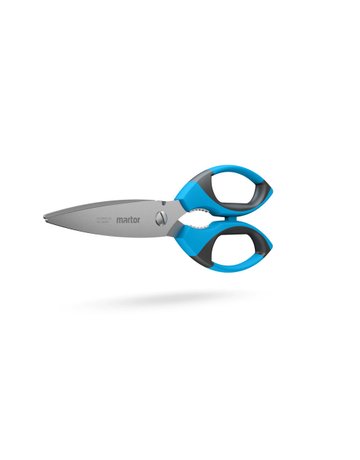 Bild Sicherheitsschere SECUPLUS 565 MARTOR-3