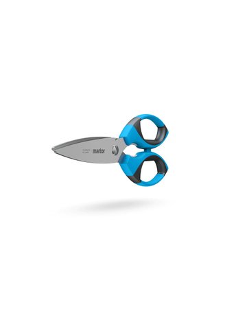 Bild Sicherheitsschere SECUPLUS 565 MARTOR-4