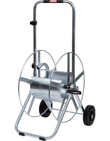 Bild Schlauchwagen ALBA Royal Serie II - ALBA-KRAPF-0
