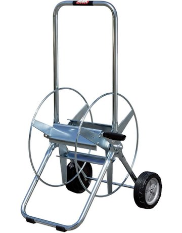 Bild Schlauchwagen Bausatz Iron Man Serie II ALBA - ALBA-KRAPF-0