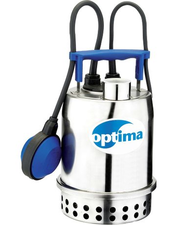 Bild Edelstahl-Tauchpumpe OPTIMA MA 430 Watt - EBARA-0