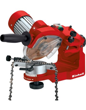 Bild Sägekettenschärfgerät GC-CS 235 E - EINHELL-0