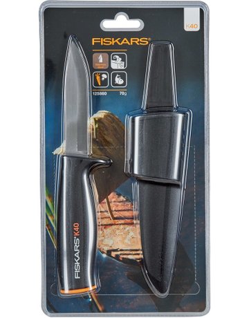 Bild Universalmesser K40 FISKARS-0