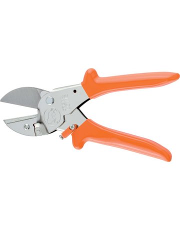 Bild LOEWE-Amboss-Schere 205 mm Klinge ORIGIN AL LOWE - ORIGINAL LOWE-0