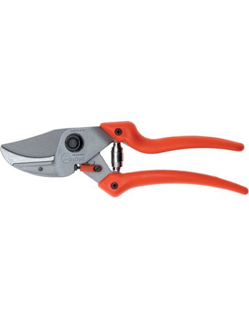 Bild Amboss-Schere, Kinge gebogen,Griffw.vers tell- - ORIGINAL LOWE-0
