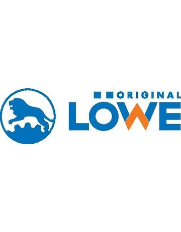 Bild LOEWE-Amboss-Schere 205 mm Klinge ORIGIN AL LOWE - ORIGINAL LOWE-1