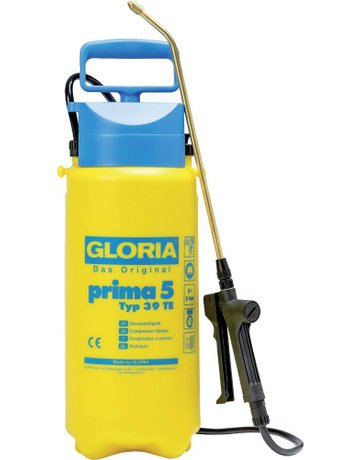 Bild Drucksprühgerät 5 Prima 5 GLORIA-1