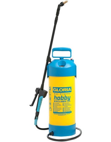 Bild Drucksprühgerät Hobby Exclusiv GLORIA-0
