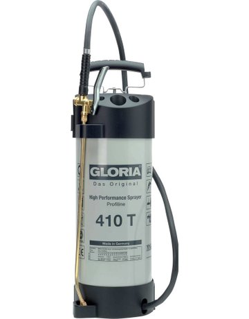 Bild Hochleistungs-Sprühgerät 405 T Profi,Sta hl, ölfest GLORIA-0