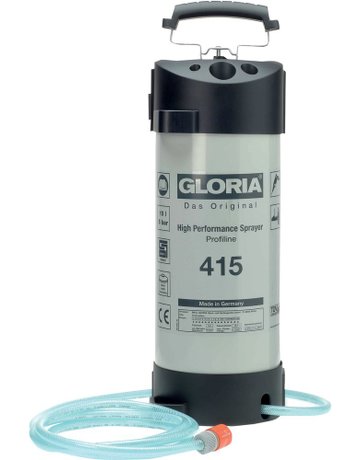 Bild WasserzuführgerätTyp 415 - GLORIA-0