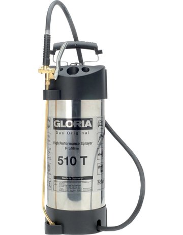 Bild Reinigungsgerät PROFILINE 510 T GLORIA-0