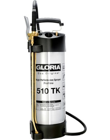 Bild Reinigungsgerät PROFILINE 510 TK GLORIA-0