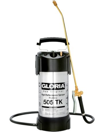 Bild Reinigungsgerät PROFILINE 505 TK GLORIA-0
