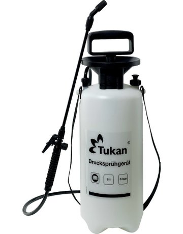 Bild Drucksprühgerät TUKAN 5 l - GLORIA-0