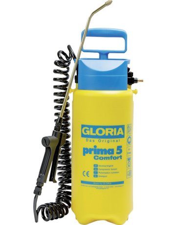 Bild Prima 5Comfort sartikel - GLORIA-0