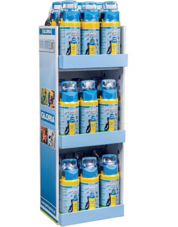 Bild Verkaufsdisplay Prima 5Co mfort - GLORIA-0