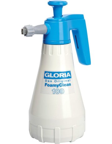 Bild Foamy Clean 1001,00l - GLORIA-0