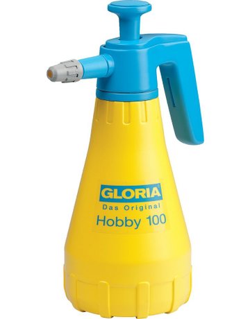 Bild Drucksprühgerät Hobby 100 - GLORIA-0