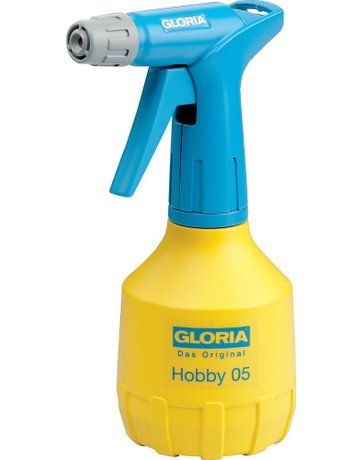 Bild FeinsprueherHobby 05 - GLORIA-0