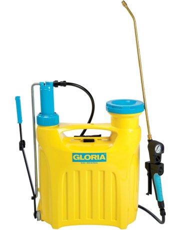 Bild Kolbenrückensprühgerät Hobby 1200 - GLORIA-0