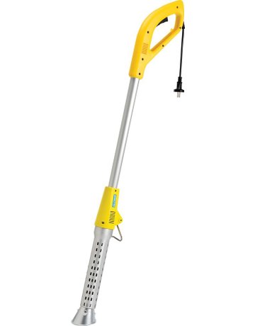 Bild Thermoflamm Bio Electro - GLORIA-0