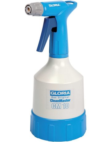Bild Drucksprühgerät CleanMaster CM 10 - GLORIA-0