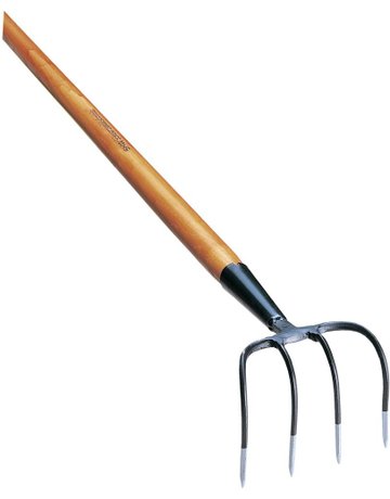 Bild Rex-Mulcher mit Stiel - SHW-0