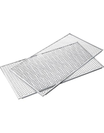 Bild Deckel/Boden 100X100 verz zu Komposter - Neutral-0