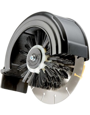 Bild Cut + Brush Bürste für Multibrush - GLORIA-0