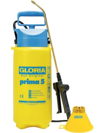 Bild Drucksprühgerät 5 Prima 5 GLORIA-3