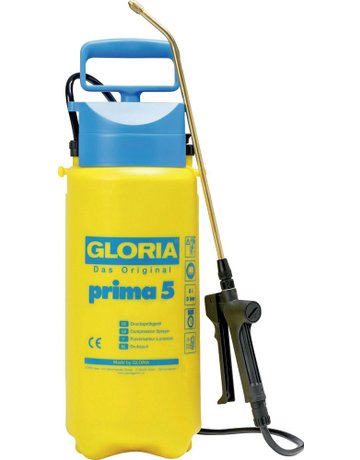 Bild Drucksprühgerät 5 Prima 5 GLORIA-4