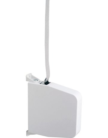 Bild Gurtaufroller 74A weiß max. 5-6 Meter - Neutral-0