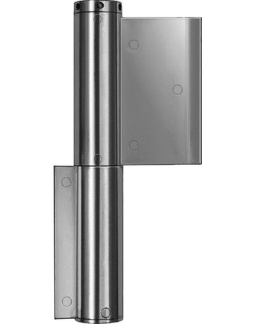 Bild Spiralfederband 22 A 180 mm rechts Stahl blank - Neutral-0