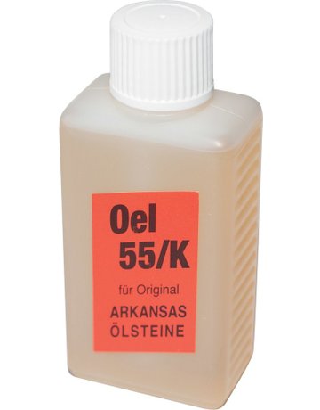 Bild Schleiföl für Arkansas Natursteine - SCHRUPPEN SCHÄRFEN TRENNEN SCHLEIFEN-0