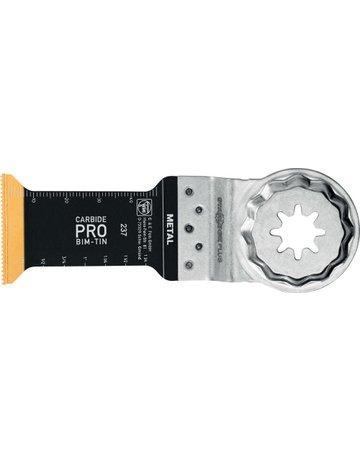 Bild E-Cut Carbide Pro E à 1 Stück StarlockPlus - Fein-0
