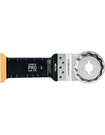 Bild E-Cut Carbide Pro E à 3 Stück StarlockMax - Fein-0