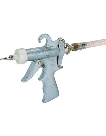 Bild Leimpistole anatom. Griff Typ 9902 - Neutral-0